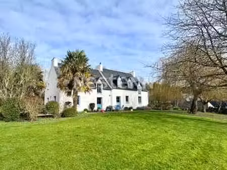 vente maison à saint-malo (35400) : à vendre / 180m² saint-malo