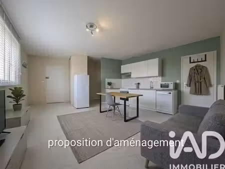 appartement à ambarès-et-lagrave (33440)