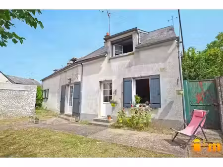 vente maison 5 pièces 100 m² à mereville (91660)  179 000 €