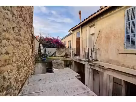 vente maison 6 pièces 110 m² à marseille 3ème (13003)  179 000 €