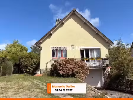 vente maison 4 pièces 93 m² à berneval-le-grand (76370)  225 000 €