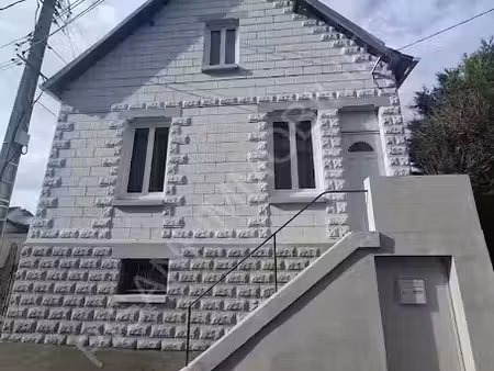 vente maison 4 pièces 115 m² à le havre (76600)  225 000 €