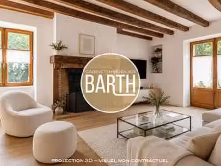 vente maison à vern-sur-seiche (35770) : à vendre / 146m² vern-sur-seiche