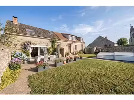 vente maison 6 pièces 160 m² à mereville (91660)  229 500 €