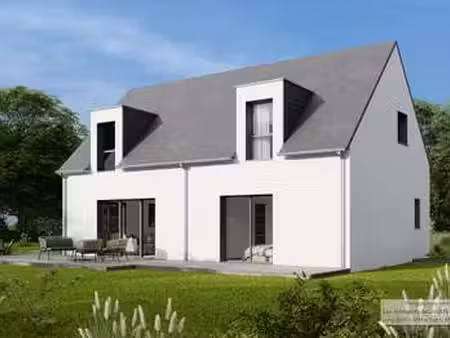 vente maison à trégunc (29910) : à vendre / 126m² trégunc
