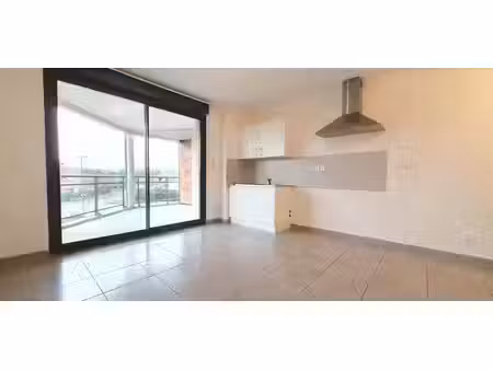 location appartement 2 pièces 33.53 m² à onet-le-château (12000)  490 €
