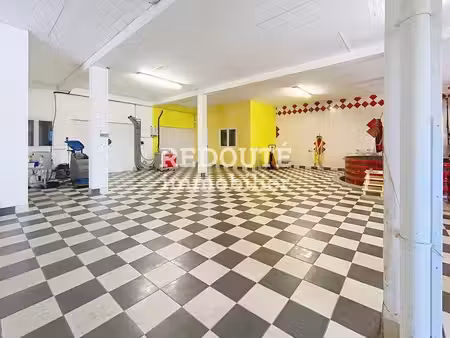 vente entrepôt chavot courcourt 51530 423m²