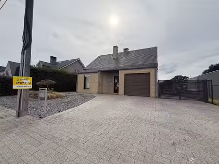 huis te huur in tessenderlo-ham met 4 slaapkamers