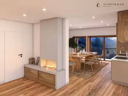 appartement triplex proche du centre ville