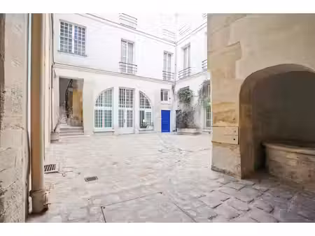 vente appartement 5 pièces