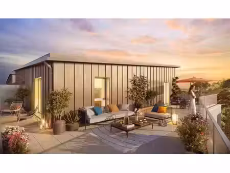 vente programme neuf t1  t2  t3  t4 34 à 79 m² ancenis-saint-géréon (44150)