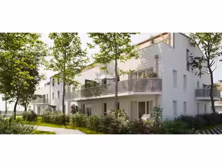 vente programme neuf t2  t3 40 à 60 m² saint-sébastien-sur-loire (44230)