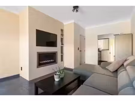 rez-de-chaussée à vendre à merksemsebaan 143 wijnegem (rbw79790)