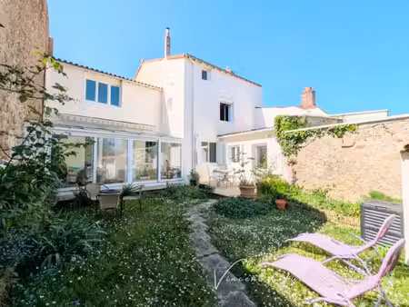 vente maison 8 pièces 177 m² saint-jean-de-boiseau (44640)