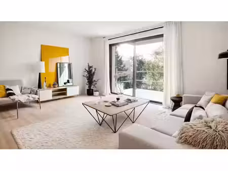vente programme neuf t2  t3  t4 41 à 90 m² la haie-fouassière (44690)