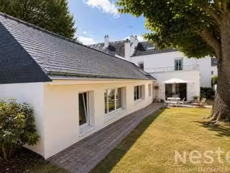 vente maison à étel (56410) : à vendre / 191m² étel