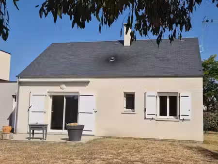 vente maison 4 pièces 70 m² à ingré (45140)  236 250 €