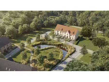 huis te koop in leuven met 5 slaapkamers