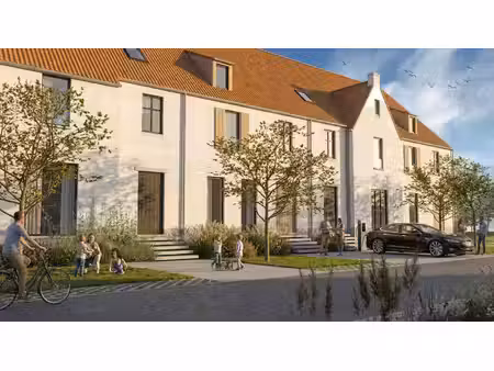 huis te koop in leuven met 5 slaapkamers