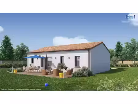 vente maison neuve 4 pièces 82 m² à margaux (33460)  237 031 €