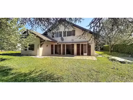 maison avec terrasse saint-genis-pouilly (01)