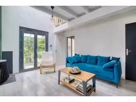 vente maison 4 pièces 80 m² à baziège (31450)  245 000 €