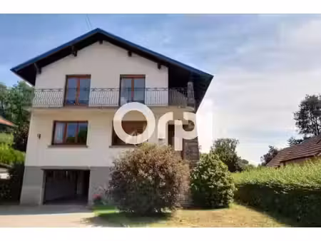 vente maison 5 pièces 149 m² à haguenau (67500)  245 000 €