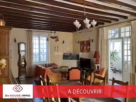 vente maison 8 pièces 172.75 m² à vittel (88800)  249 000 €