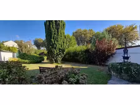vente maison 4 pièces 166 m² à saint-quentin (02100)  233 900 €