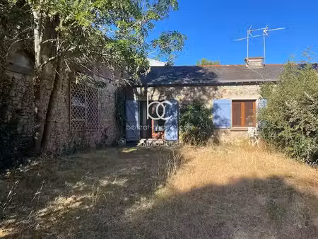 vente maison 2 pièces 33.5 m² à sarzeau (56370)  243 800 €