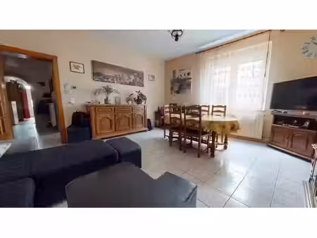 vente maison 6 pièces 125 m² à yutz (57970)  249 900 €