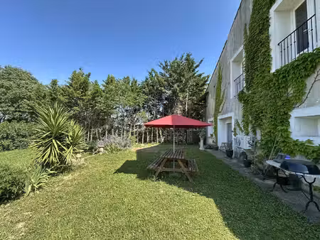 maison de caractère