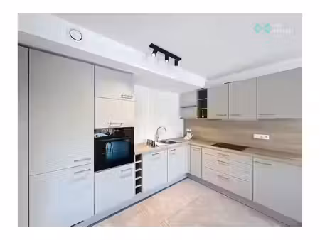 appartement à vendre avec terrasse et 1 chambre   tubize (vbe62425)