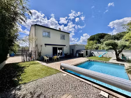 maison castries 5 pièce(s) 138.36 m2