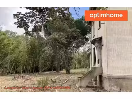 vente maison 5 pièces 102 m² à prades (66500)  235 000 €