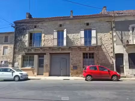 vente maison 10 pièces 210 m² à saint-cyprien (24220)  235 000 €