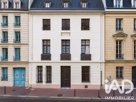 appartement à rouen (76000)