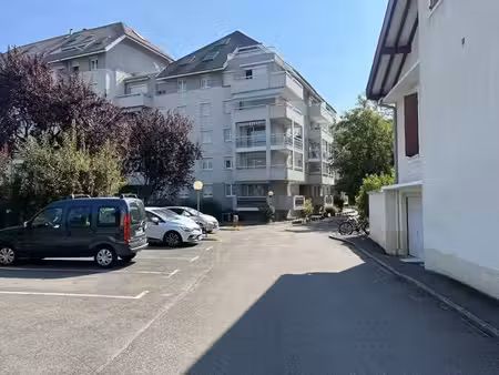 appartement à vendre annecy