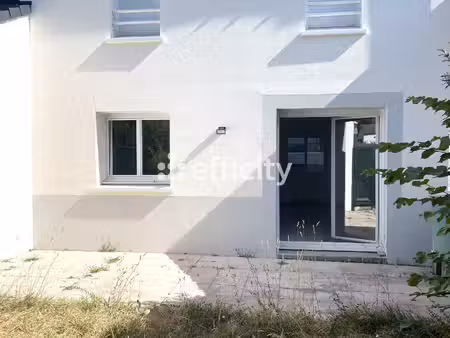 maison 4 pièces - 76 m²