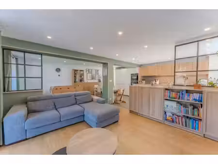 appartement à vendre bernex