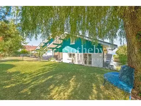 publier villa mitoyenne
