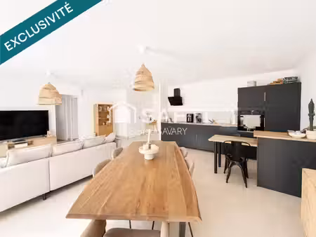 vente maison 3 pièces 85 m² le guerno (56190)