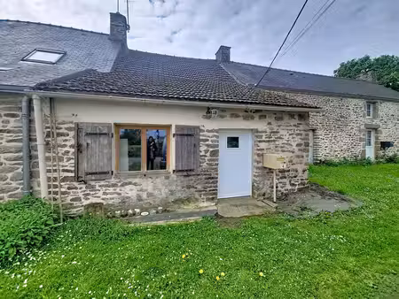 location maison 2 pièces 50 m² à caden (56220)
