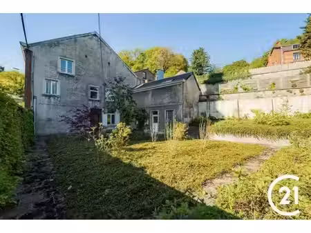 maison à vendre avec garage et 7 chambres   malonne (vbe62467)