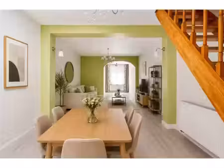 maison à vendre à predikherenlaan 80 lier (rbw79851)
