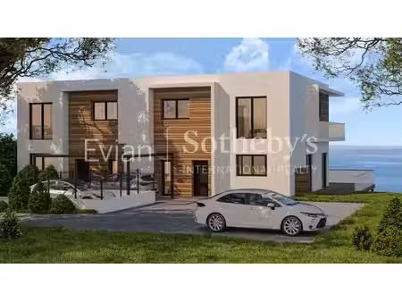 evian les bains a proximite du centre ville villa contemporaine