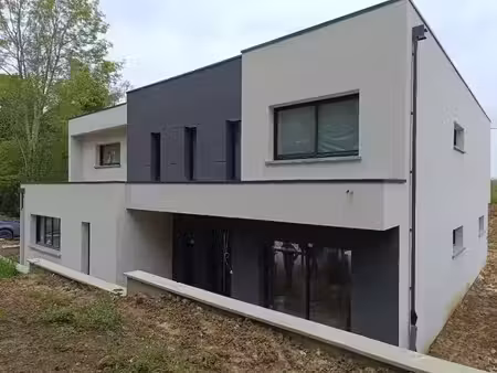 vente maison neuve 4 pièces 89 m² à montereau-fault-yonne (77130)  247 160 €
