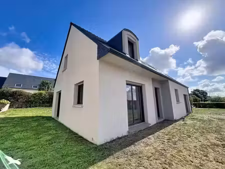 vente maison 6 pièces 108 m² à plounéventer (29400)  281 430 €