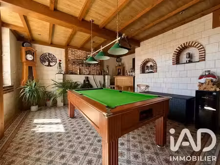 vente maison 5 pièces 180 m² à izel-les-hameaux (62690)  299 900 €