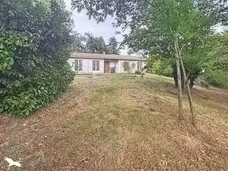 vente maison 6 pièces 111 m² à saint-orens-de-gameville (31650)  299 900 €